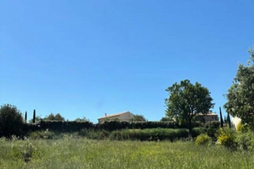 La Lacoste : Charme Et Vue Sur Le Luberon - foto 19