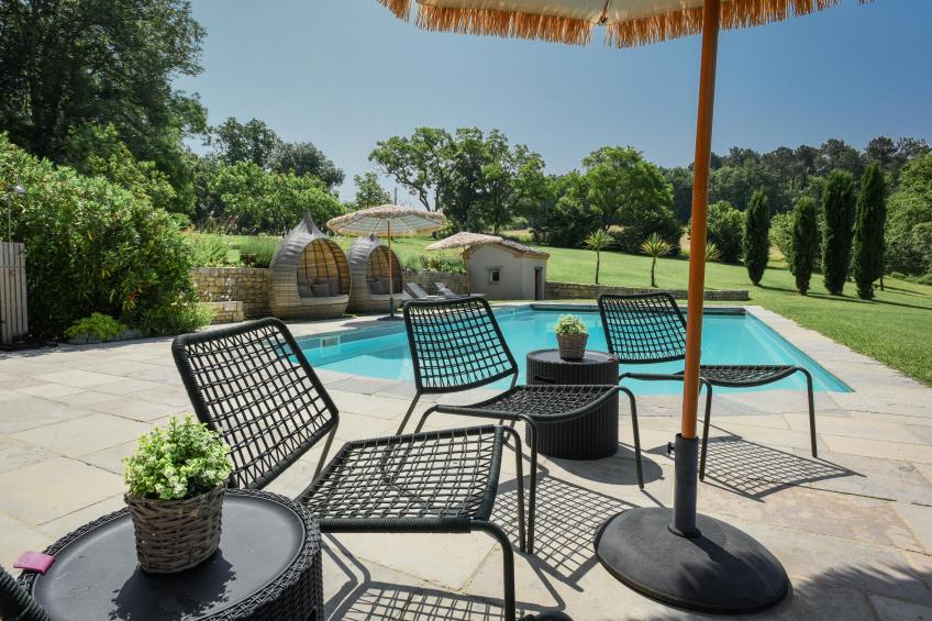 Domaine Saint Martin le Redon - foto 97