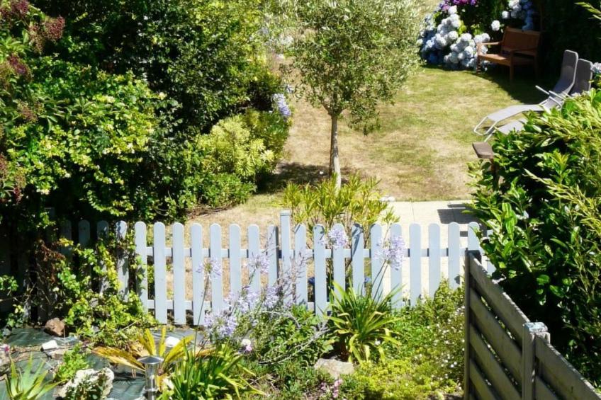 mit Blick auf das Wasser - foto 28