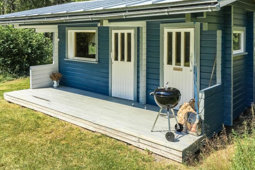 Solgläntan - foto 33