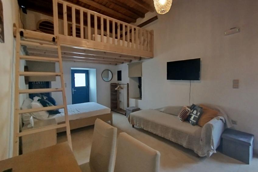 "Großvaters Haus", ein 150 Jahre altes Steinhaus - foto 7