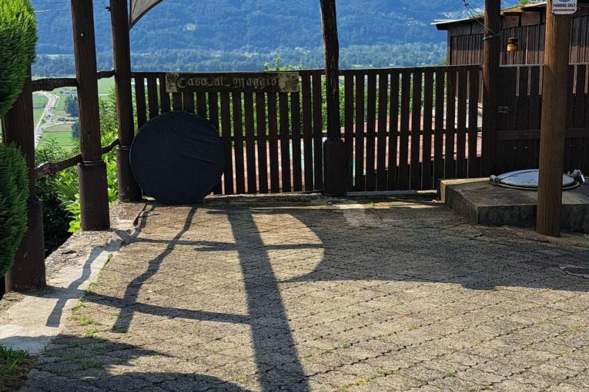 Casa al Maggio - foto 23