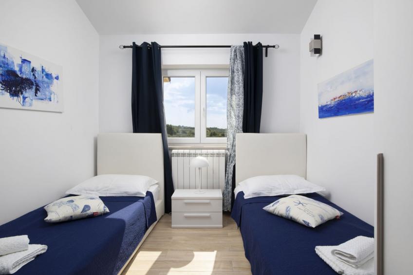 Villa Piccolo Paradiso mit beheiztem Pool - foto 12