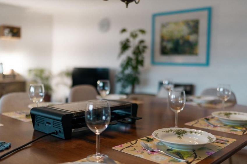 Casa Grande Ferienwohnung - foto 5