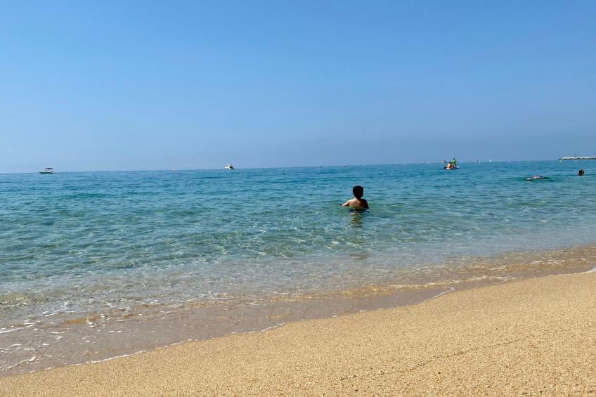 Wohnung an der Strandpromenade - foto 29