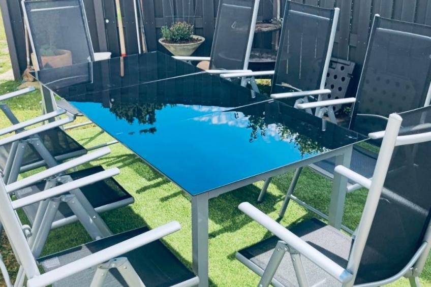 Wohnung"Gartenblick" - foto 33