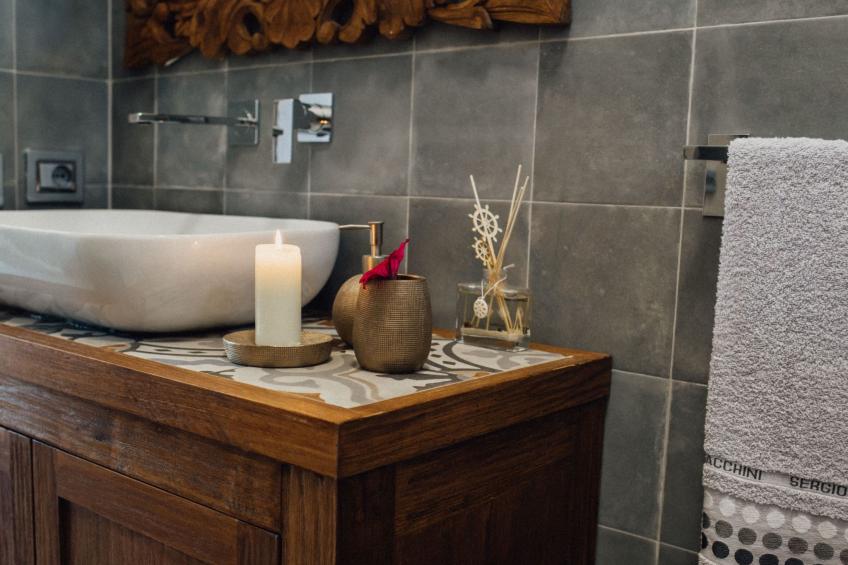 Haus in Balestrate mit privatem Parkplatz - foto 9