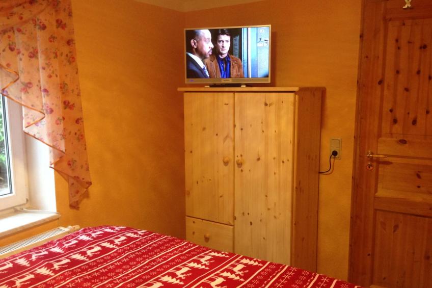 für 4 Personen ca. 80 m² in Blankenburg im Harz-Oesig, Harz (Unterharz) - foto 18