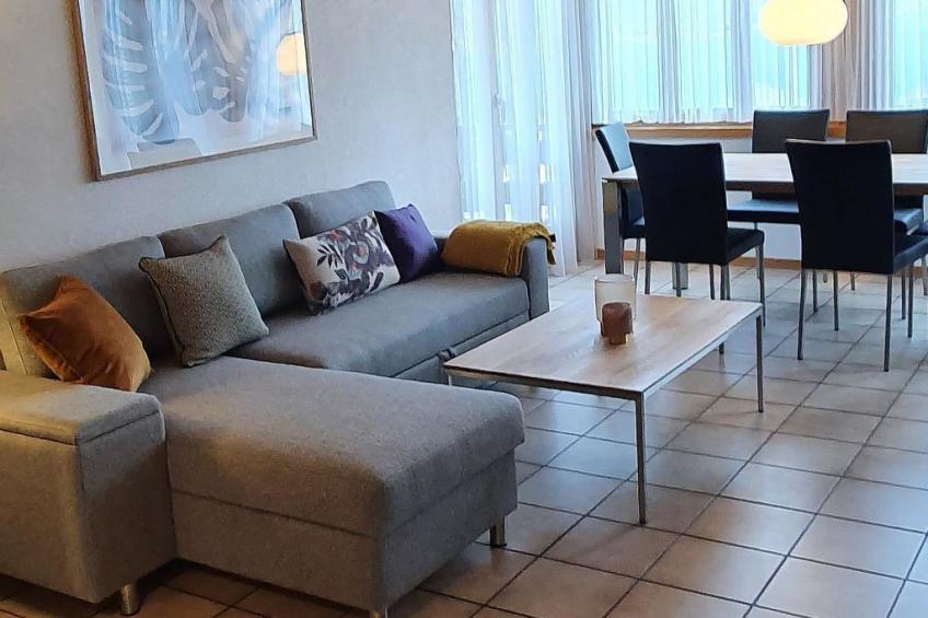 Seeblick (Adler de la Gare) Appartement/Fewo 5-Bettwohnung - foto 2