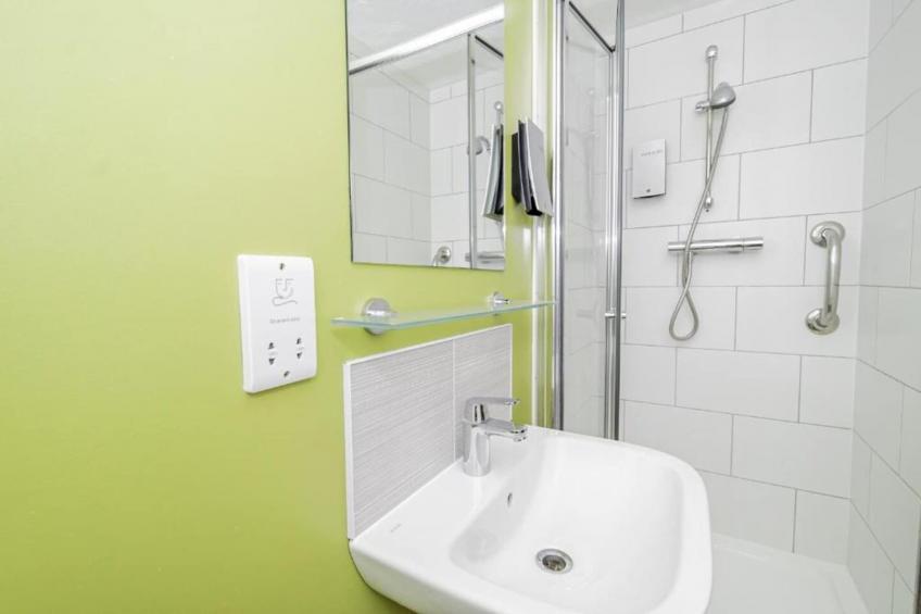 Standard Double Room - foto 47