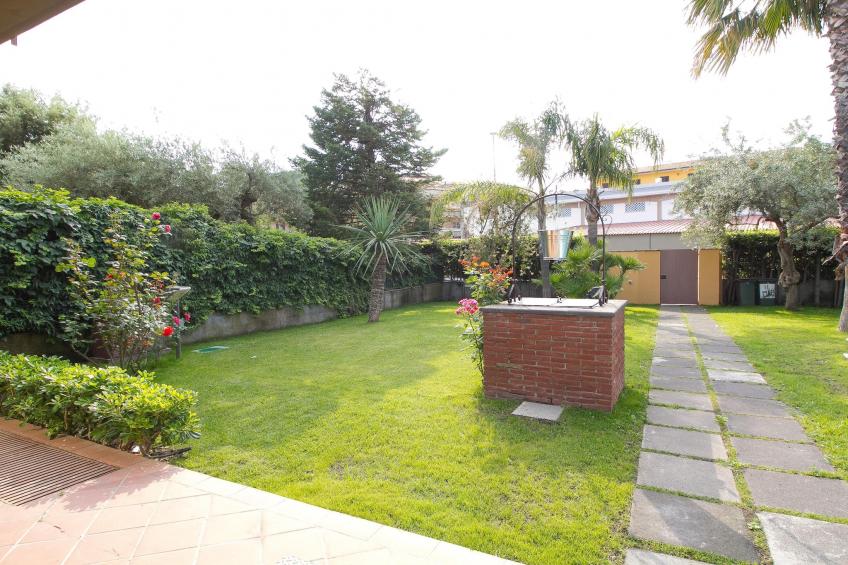 Villa Alba Chiara - foto 6