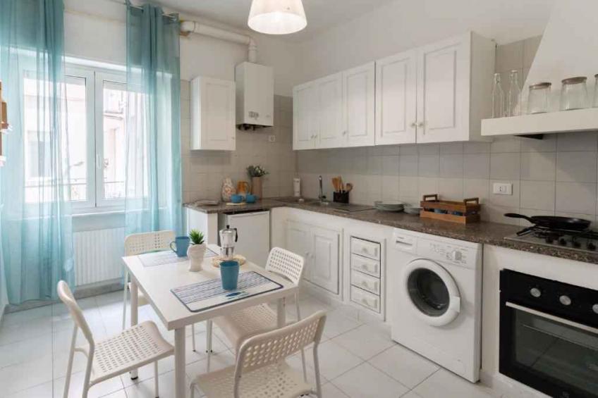 Ferienwohnung mit Terrasse 300m vom Meer entfernt - BF-2M9TN - foto 8