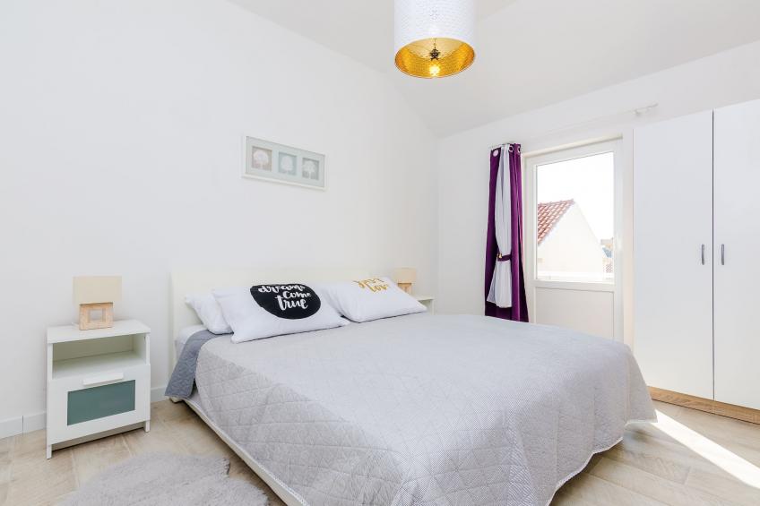 Apartment Sea Shell - Triplex Three-Bedroom Apartment with Terrace - foto 23