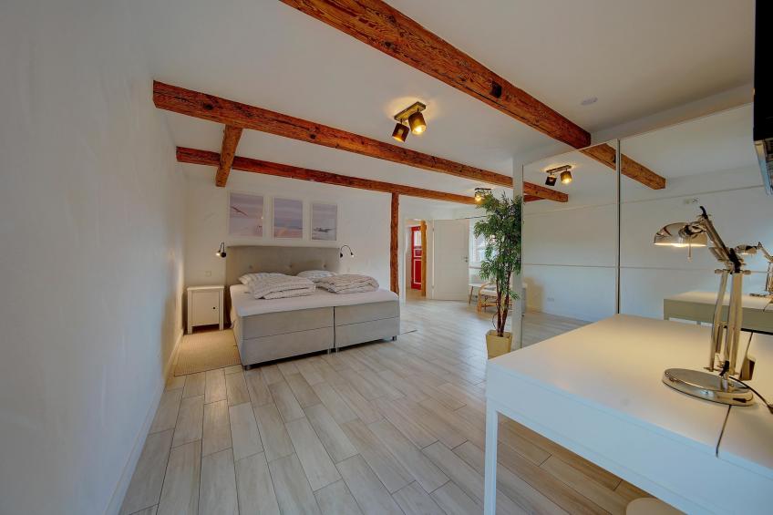 Ferienhaus Petersdorf 6 P - foto 14