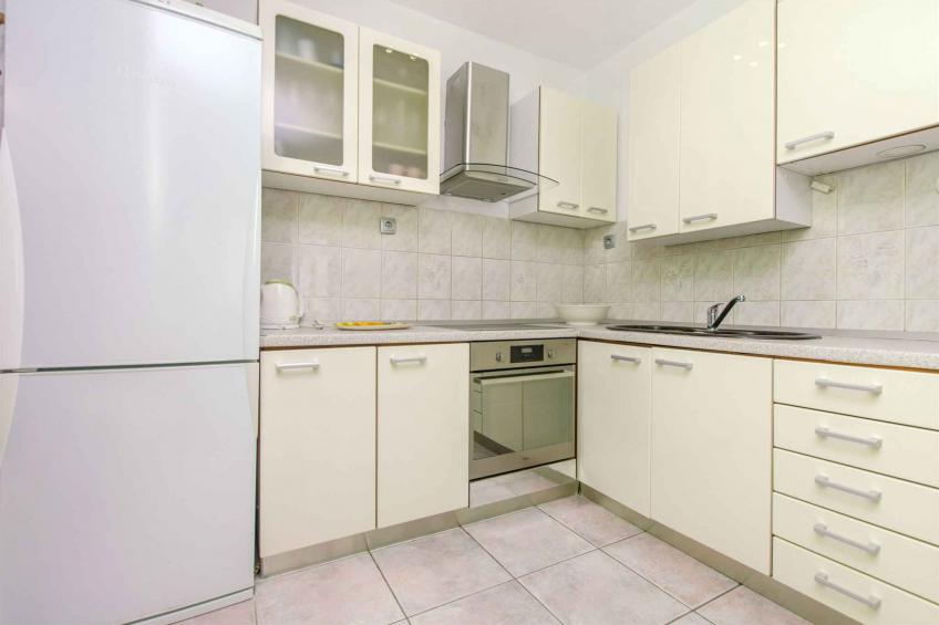 Ferienwohnung Mit Internet und Klimaanlage,Grill - BF-X9TTJ - foto 5