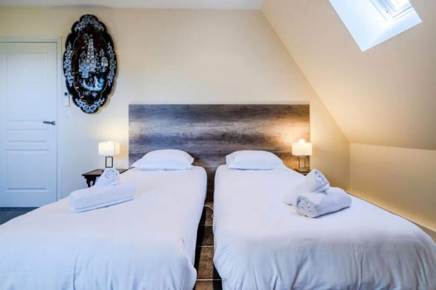 Résidence Rare ! Villa 7p Cap D’antibes, à Pied Des Plages - foto 49