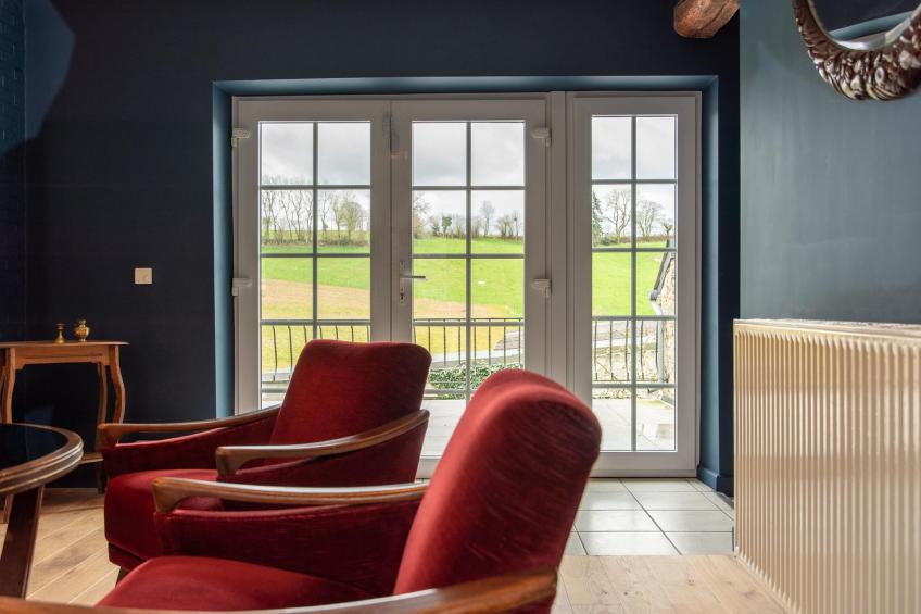 Maison Bleue - foto 11