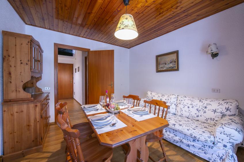 La Tana dello Scoiattolo (Skiing nearby) - foto 6