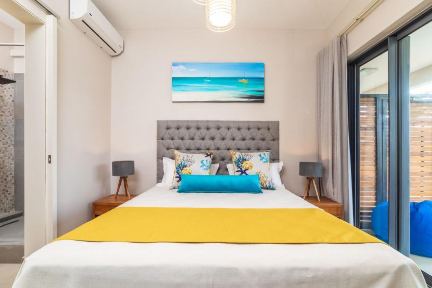 One Bay Residence Einheit 3 Luxuswohnung - foto 18