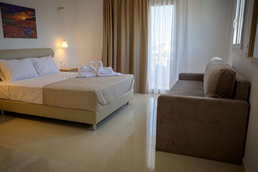 Sunsea Studios - Studio mit Meerblick 3 - foto 25