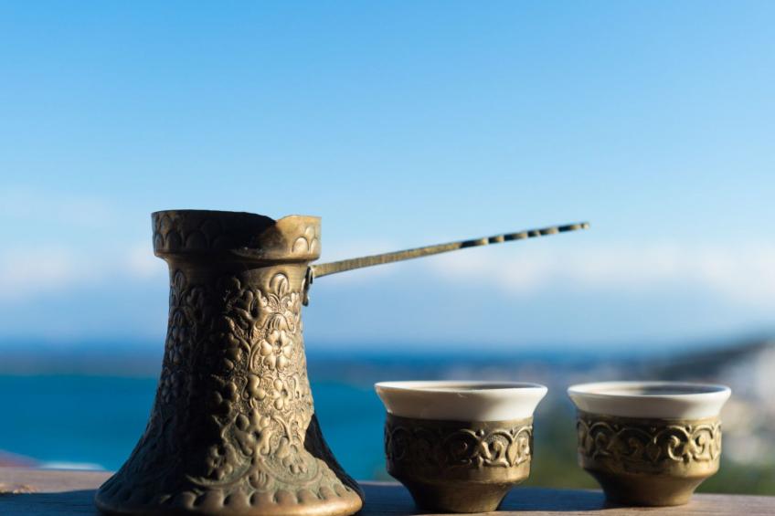 Leonidas Traditionelles kretisches Haus mit Meerblick - foto 21