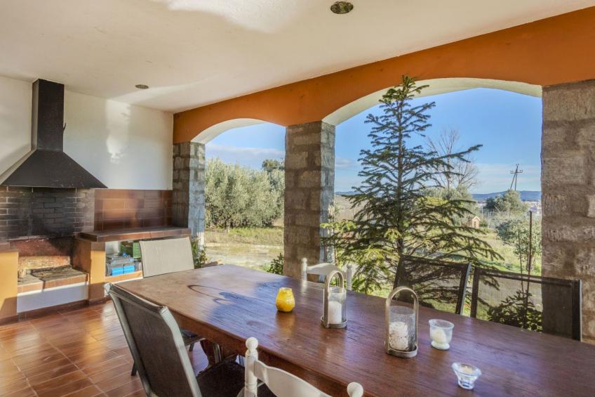 Finca el Olivar - foto 13