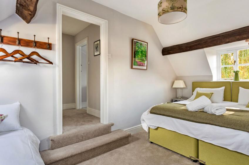 Dunford Barn - foto 12