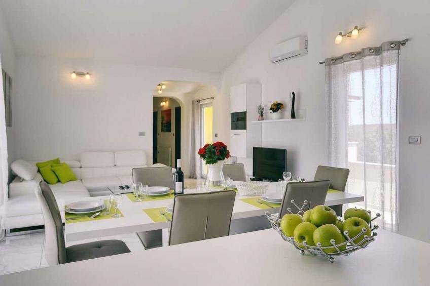 Holiday house with pool - BF-44NCD - foto 10