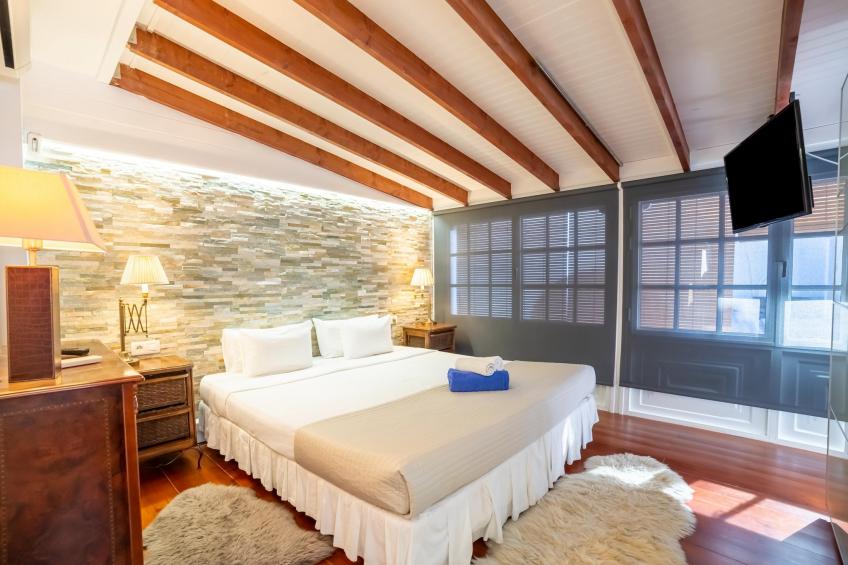 Home Holidays// Gran Atico Luxe - foto 4