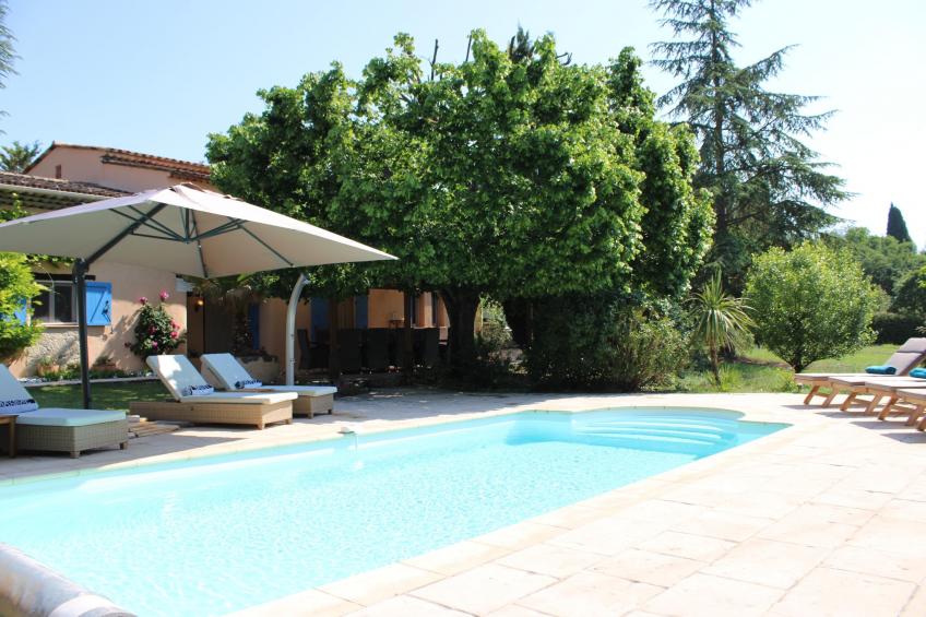 Villa La Mayanne - foto 5