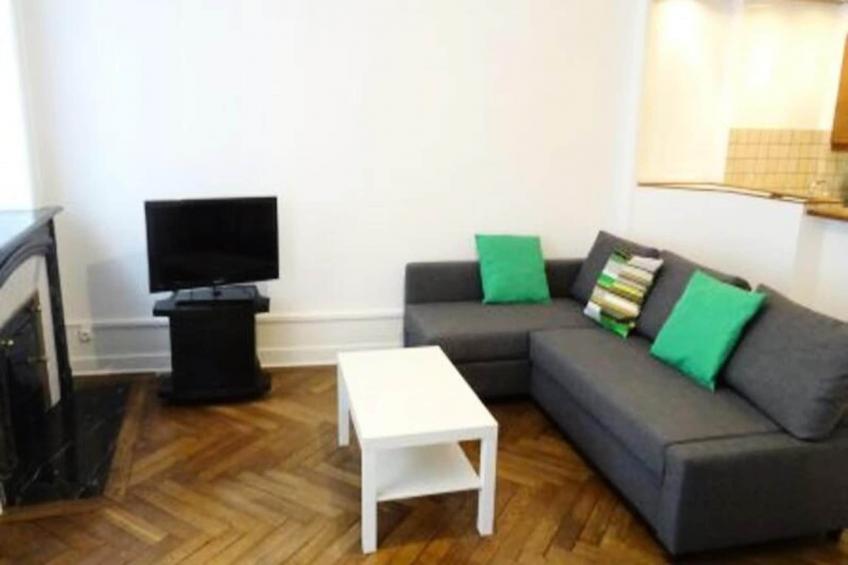 Résidence La Maison Sulpice - foto 20