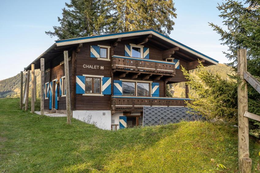 Chalet H XL