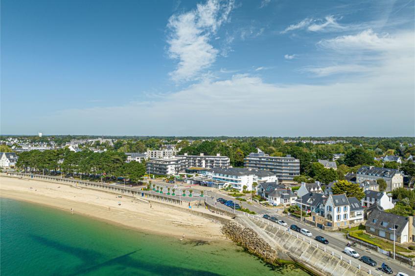 La Corniche de la Plage - foto 9