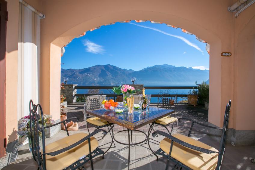 Veranda di Menaggio - foto 5