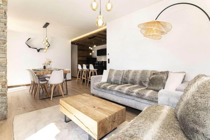 Résidence La Marmotte - foto 9