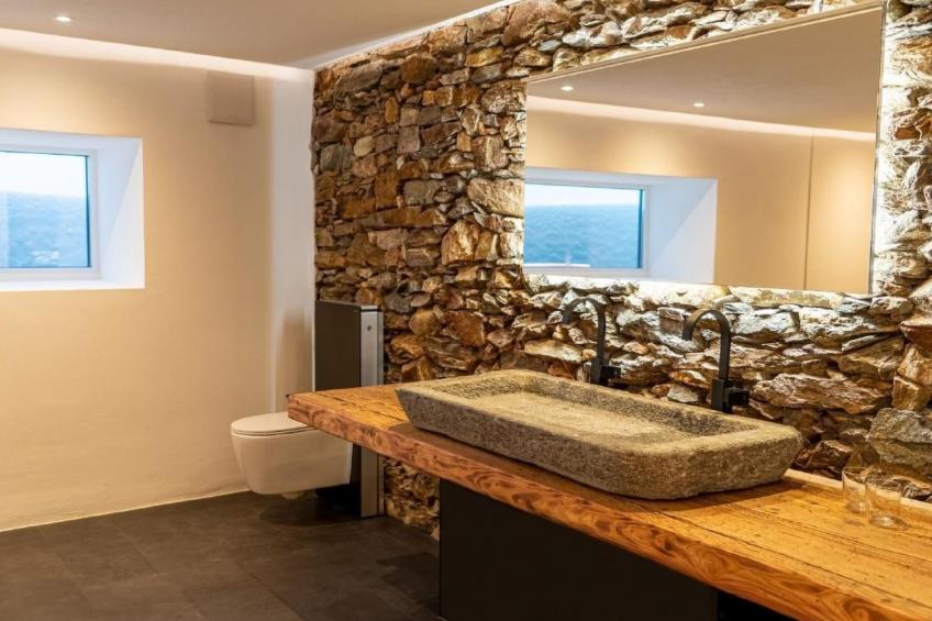 Maiensäss 5.5 Zi. freistehend und romantisch - foto 12