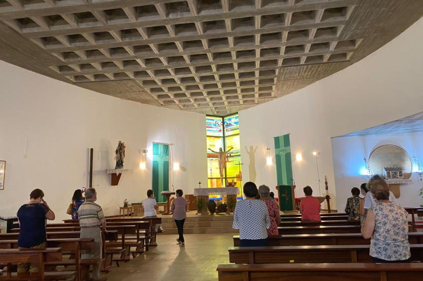 "Jandia" mit Wasserblick - foto 65