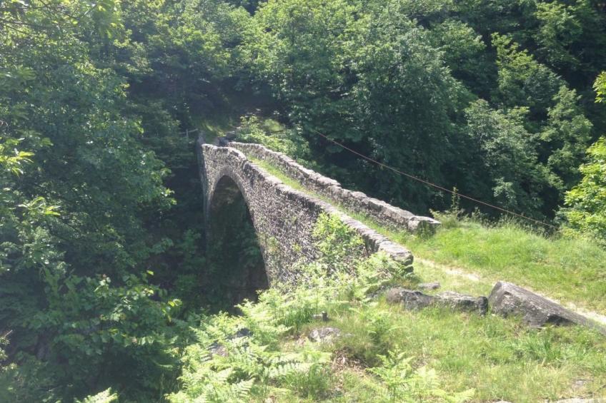 Ursprüngliches, stilvolles Rustico - foto 18