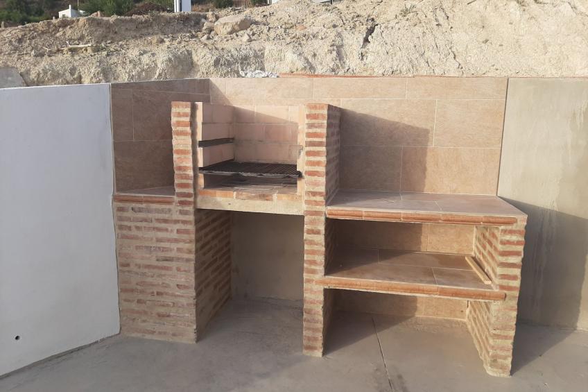 Ländliches Anwesen Villa Madrid Alcazar - foto 10