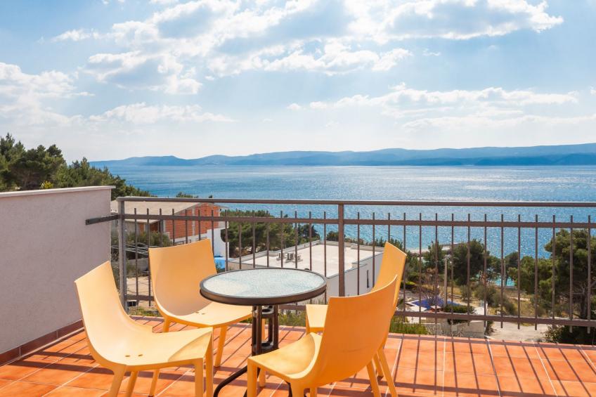 Mirabilis - Privates Strandhaus - foto 5