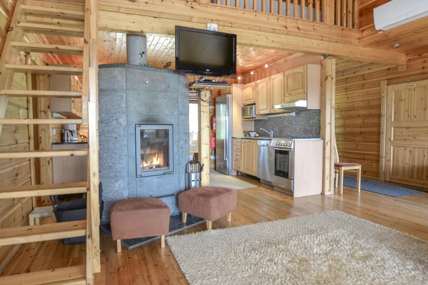 Kannelpirtti 2 - foto 4