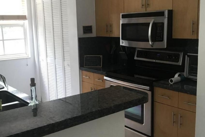 Wunderschönes und komfortables Apartment Yacht Club auf Aventura - foto 7