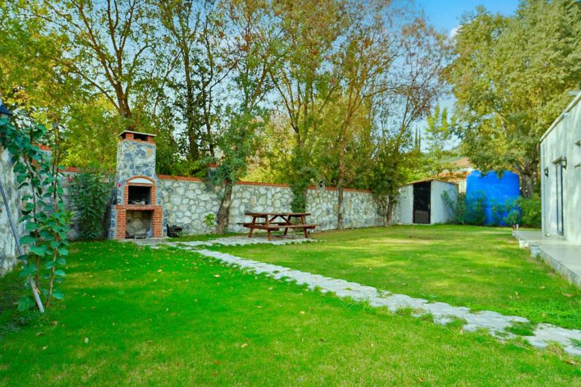 Steinhaus in Fethiye Kayaköy - foto 11