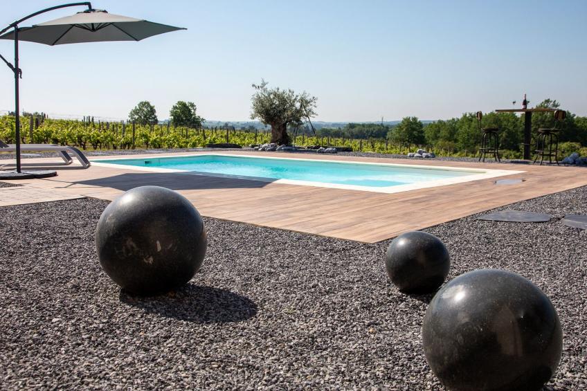 Freude an EYMET - foto 21