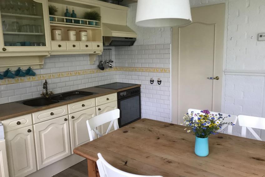 Seabreeze mit umzäuntem privatem Garten - foto 19