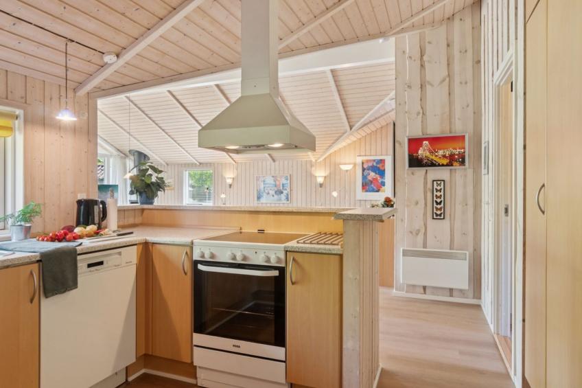 "Sophi" - 425m from the sea in Sealand - foto 24