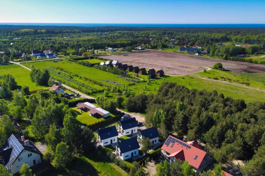 Haus in den Kiefern - ganzjährig zu vermietendes Haus - foto 12
