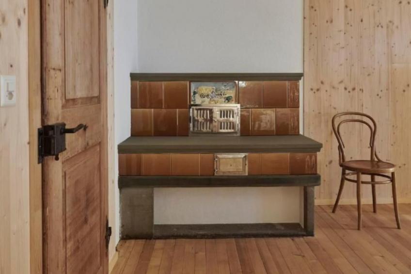 Altes Pächterhaus - foto 7