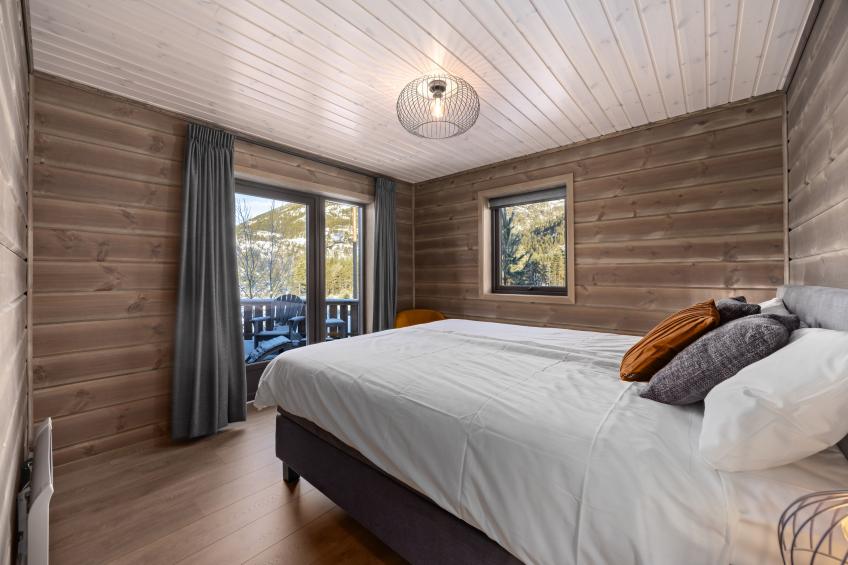 Sigr Hytte | 8p | With Sauna - foto 15