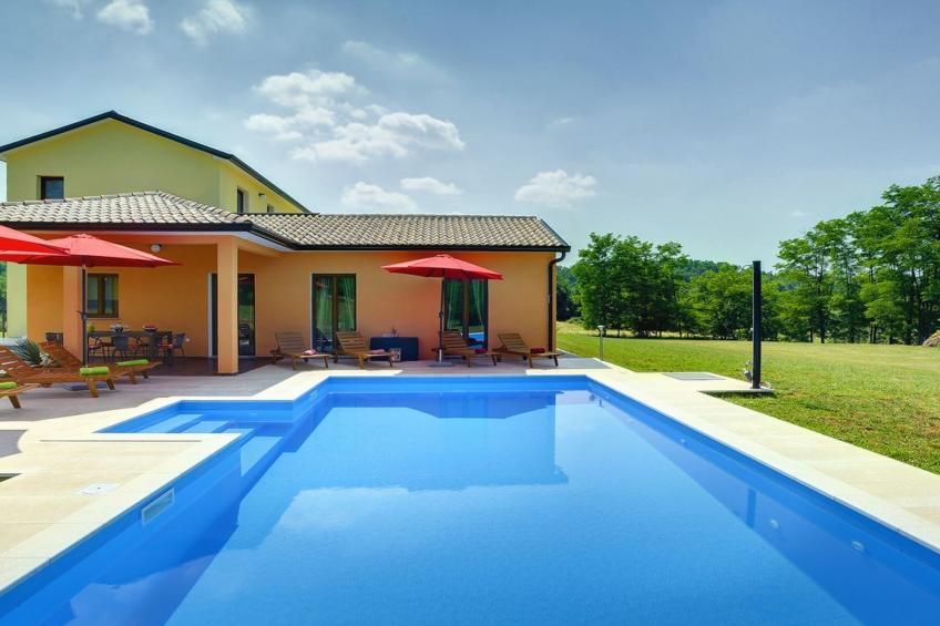 Villa Frankovici - foto 6